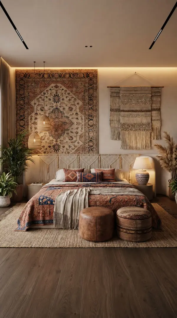 interior render created with Archome AI