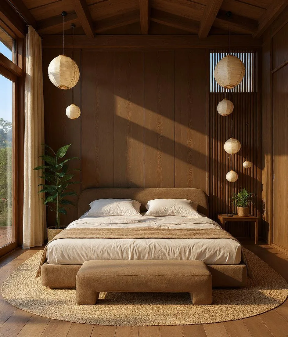 interior render created with Archome AI